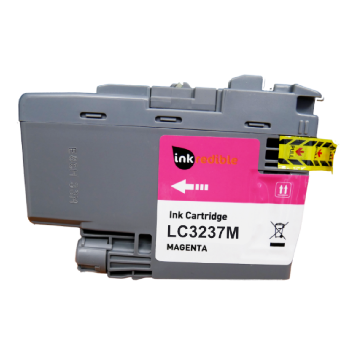 Compatible Brother MFC-J6947DW Magenta Ink Cartridge