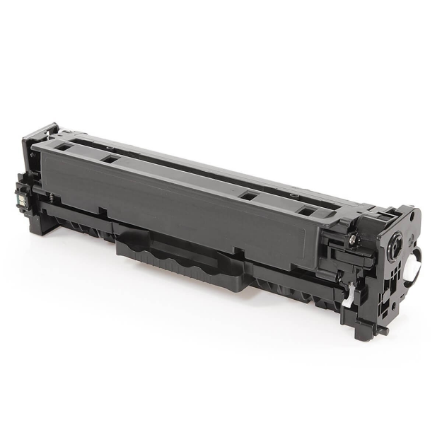 Picture of Compatible Canon i-SENSYS LBP7680Cx Black Toner Cartridge