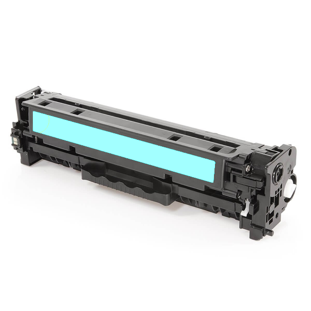 Picture of Compatible Canon i-SENSYS LBP7200Cdn Cyan Toner Cartridge