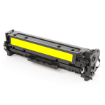 Picture of Compatible Canon i-SENSYS LBP7200Cdn Yellow Toner Cartridge