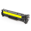Picture of Compatible Canon i-SENSYS MF729Cx Yellow Toner Cartridge