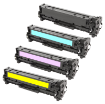 Picture of Compatible Canon i-SENSYS LBP7200Cdn Multipack Toner Cartridges