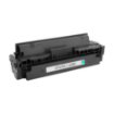 Picture of Compatible HP CF411X Cyan Toner Cartridge