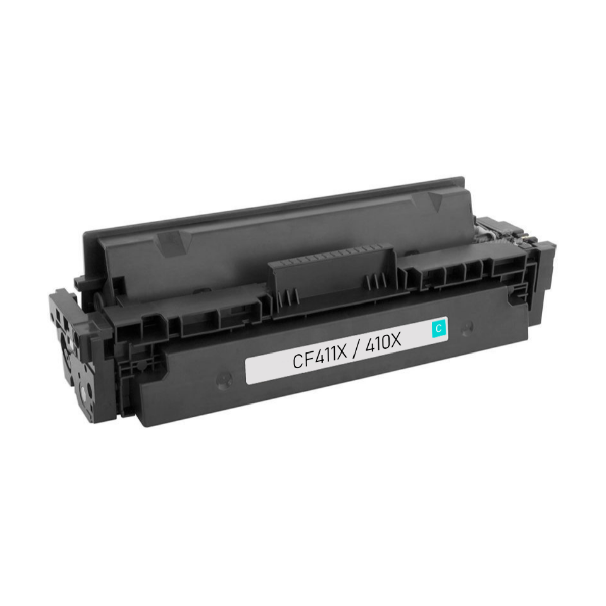 Compatible HP Color LaserJet Pro M452dn Cyan Toner Cartridge