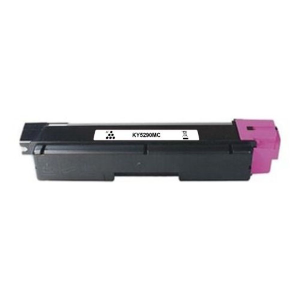 Compatible Kyocera TK-5290 Magenta Toner Cartridge