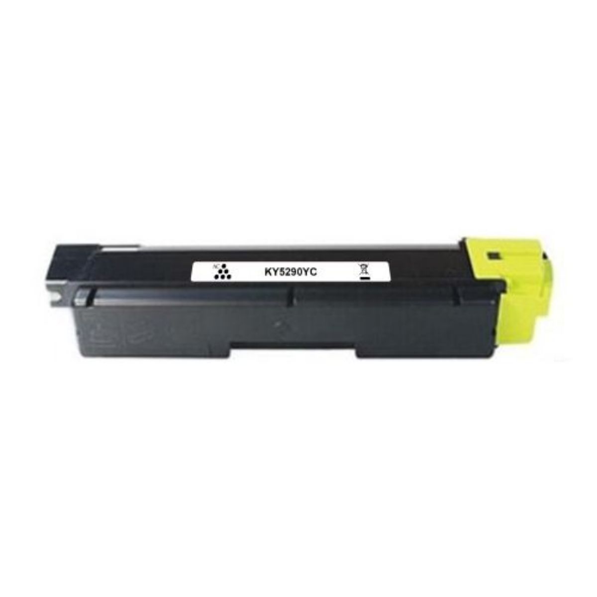 Compatible Kyocera TK-5290 Yellow Toner Cartridge