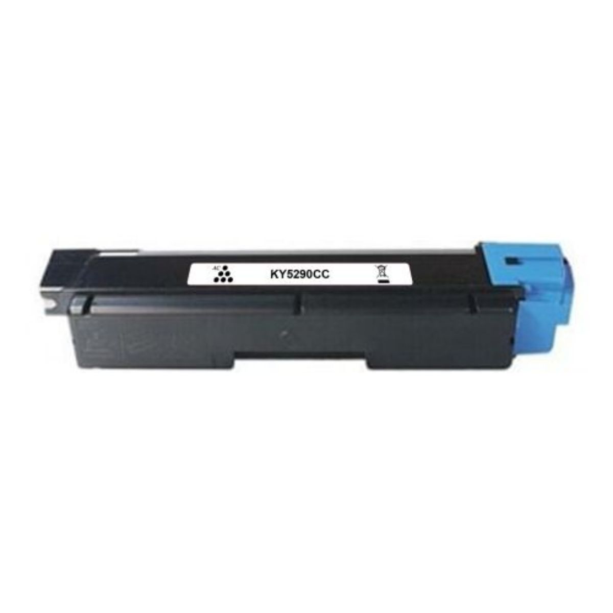 Compatible Kyocera ECOSYS P7240cdn Cyan Toner Cartridge