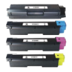 Picture of Compatible Kyocera ECOSYS P7240cdn Multipack Toner Cartridges