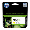 Picture of OEM HP OfficeJet Pro 9012 High Capacity Yellow Ink Cartridge