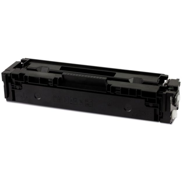 Picture of Compatible Canon i-SENSYS LBP623Cw Black Toner Cartridge