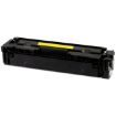 Picture of Compatible Canon i-SENSYS LBP623Cw Yellow Toner Cartridge