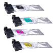 Picture of Compatible Epson WorkForce Pro WF-C5210DW Multipack Ink Bags
