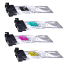 Show details for Compatible Epson WorkForce Pro WF-C5290DW Multipack Ink Bags Picture of Compatible Epson WorkForce Pro WF-C5290DW Multipack Ink Bags