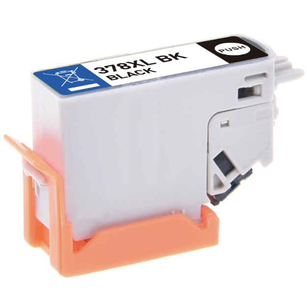 Picture of Compatible Epson Expression Photo XP-8500 Black Ink Cartridge