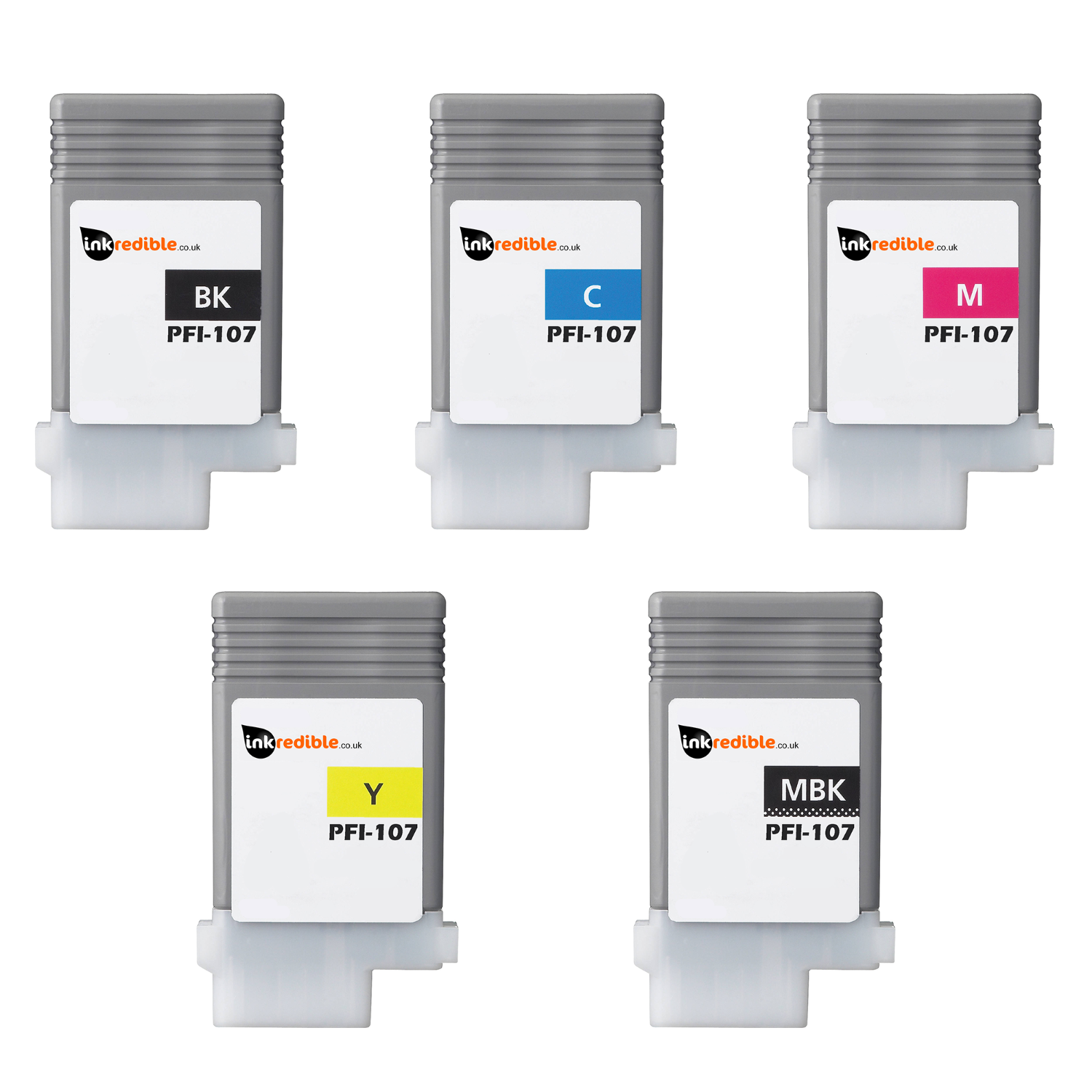 Buy Compatible Canon ImagePROGRAF iPF770 Multipack Ink Cartridges