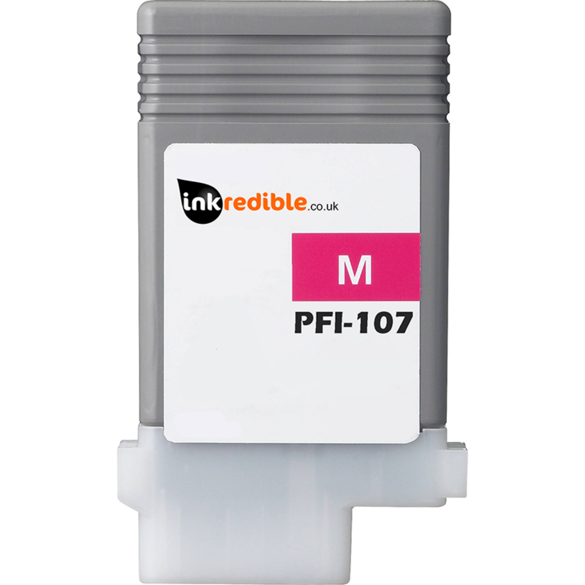 Compatible Canon ImagePROGRAF iPF770 Magenta Ink Cartridge