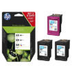 Picture of OEM HP OfficeJet 2622 Combo Pack (3 Pack) Ink Cartridges