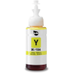 Picture of Compatible Epson EcoTank ET-2710 Yellow Ink Bottle