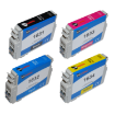 Picture of Compatible Epson WorkForce WF-2010W Multipack Ink Cartridges