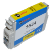 Picture of Compatible Epson WorkForce WF-2530WF Yellow Ink Cartridge