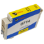 Show details for Compatible Epson Stylus DX4000 Yellow Ink Cartridge Picture of Compatible Epson Stylus DX4000 Yellow Ink Cartridge