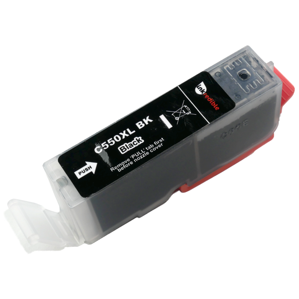 Compatible Canon Pixma iP7250 High Capacity Black Ink Cartridge