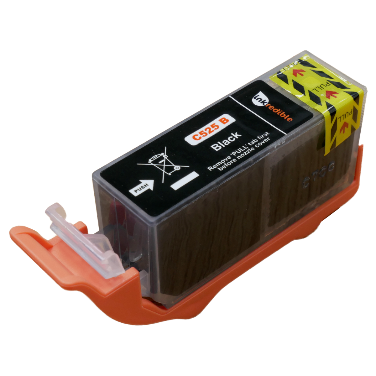 Compatible Canon Pixma MX715 High Capacity Black Ink Cartridge