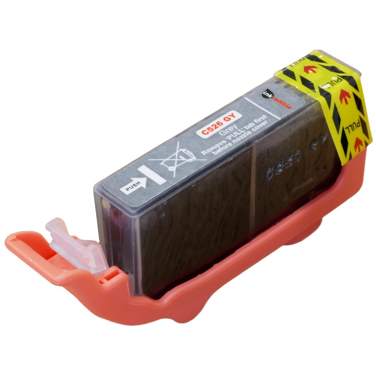 Compatible Canon CLI-526 Grey Ink Cartridge