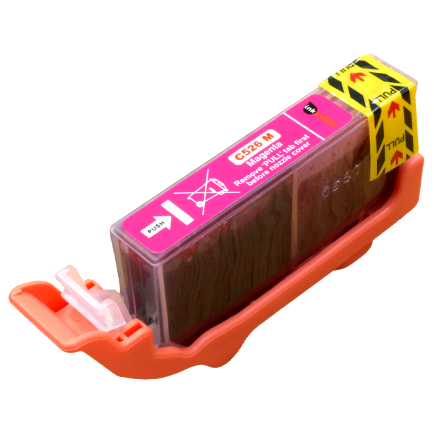 Picture of Compatible Canon Pixma MX895 Magenta Ink Cartridge