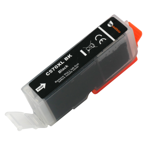 Picture of Compatible Canon MG7700 Series High Capacity Black Ink Cartridge