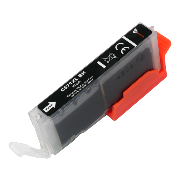 Picture of Compatible Canon Pixma MG5750 Black Ink Cartridge