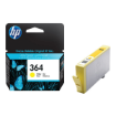 Picture of OEM HP Photosmart 6520 e-All in One Yellow Ink Cartridge