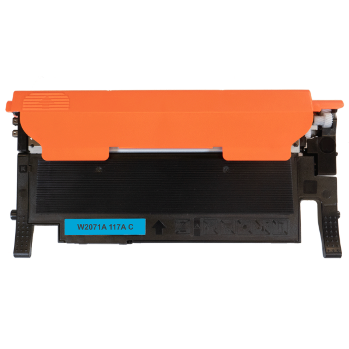 Compatible HP Color Laser 178nw Cyan Toner Cartridge