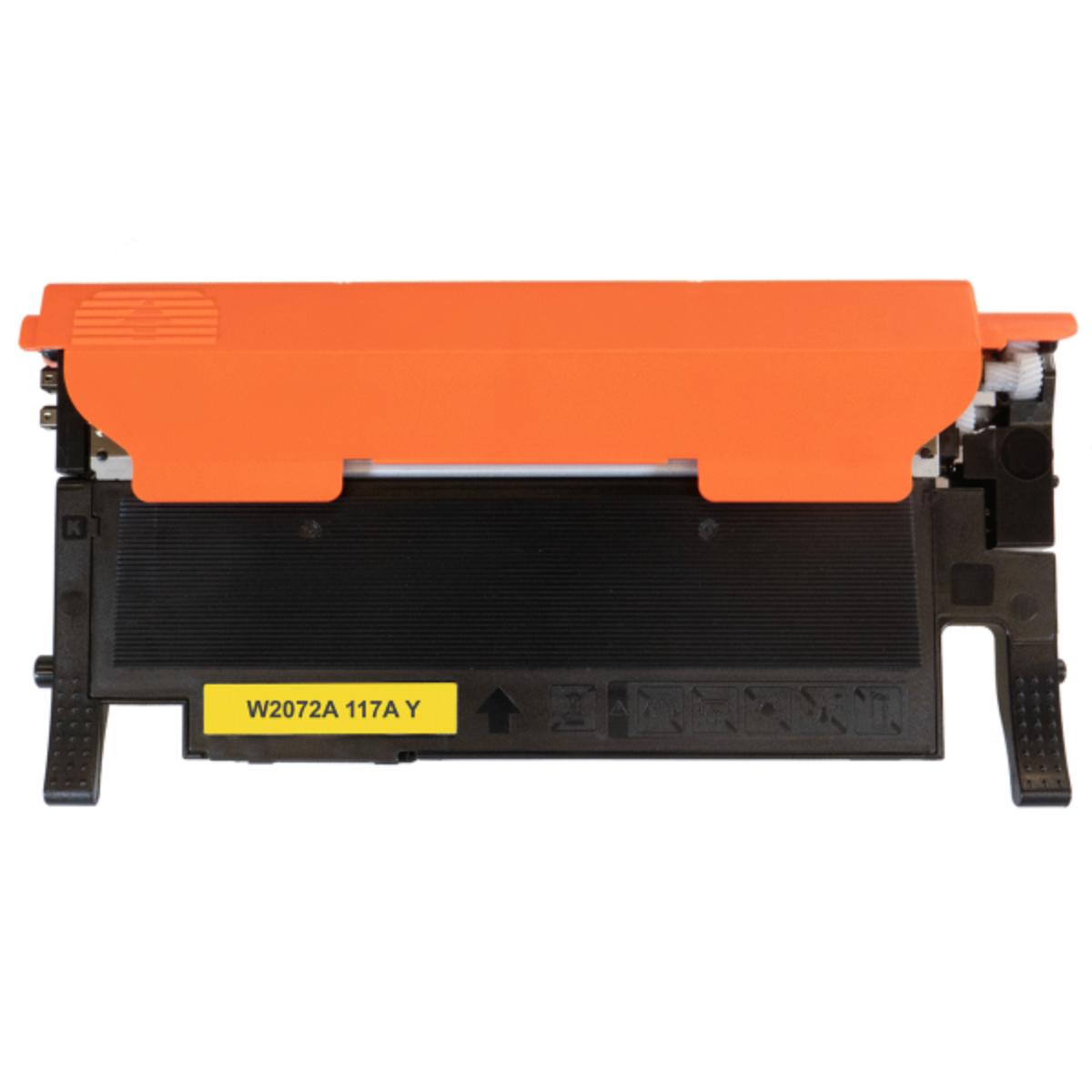 Compatible HP Color Laser 178nw Yellow Toner Cartridge
