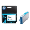 Picture of OEM HP Photosmart B010a e-All in One Cyan Ink Cartridge