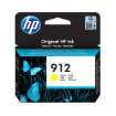 Picture of OEM HP OfficeJet 8015 Yellow Ink Cartridge