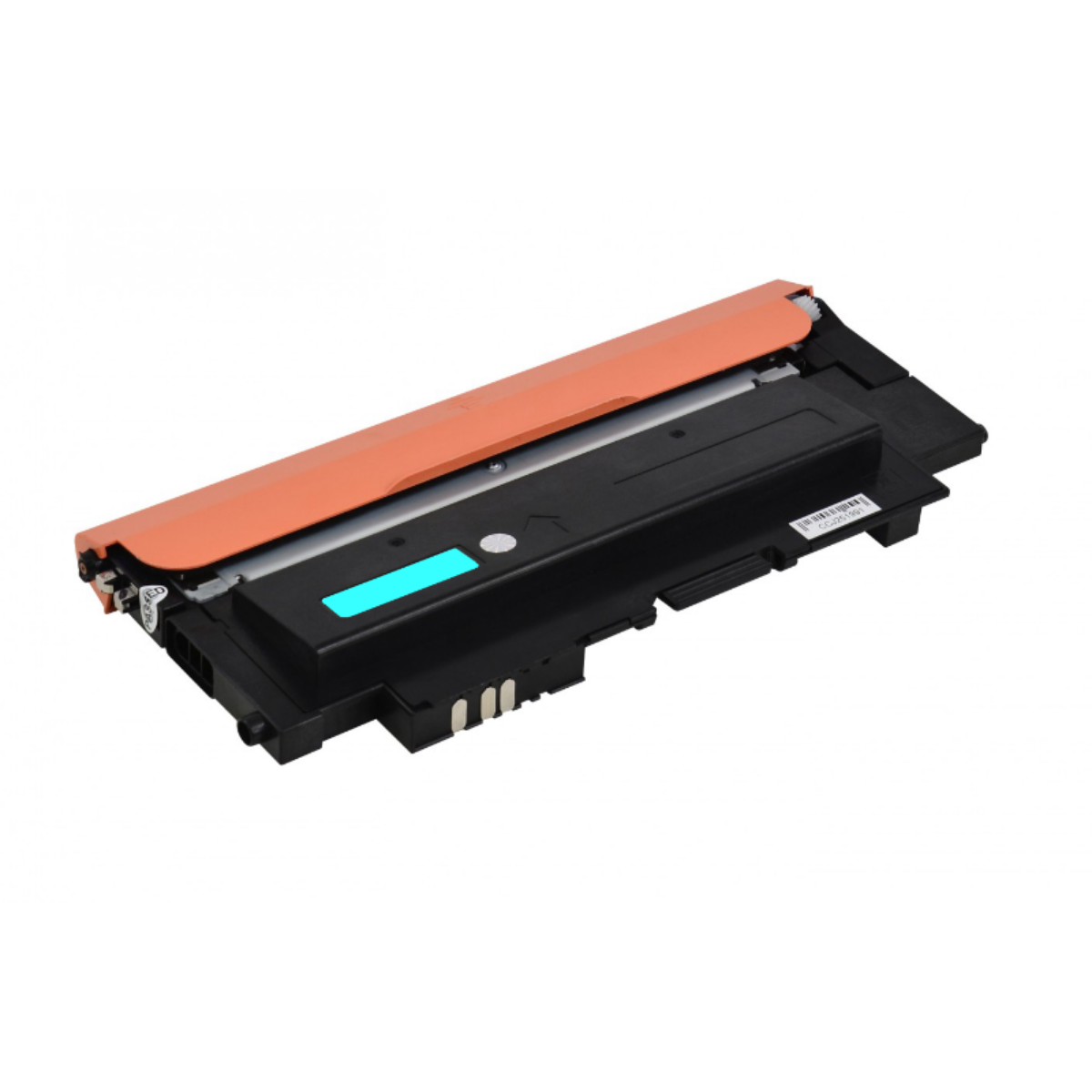 Compatible Samsung Xpress SL-C480 Cyan Toner Cartridge