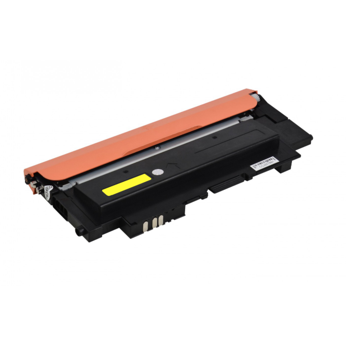 Compatible Samsung Xpress SL-C480W Yellow Toner Cartridge