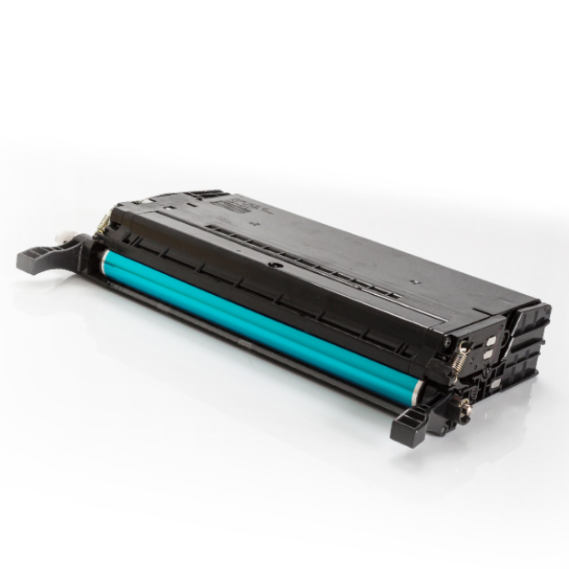Picture of Compatible Samsung CLP-620ND Black Toner Cartridge