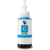 Picture of Compatible Epson EcoTank ET-2700 Cyan Ink Bottle