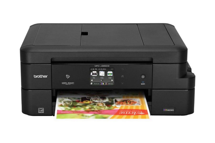 Picture for category Brother MFC-J985DW Ink Cartridges