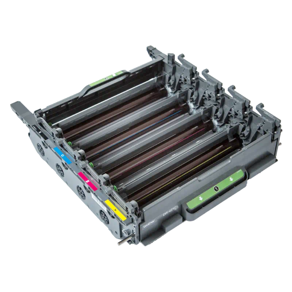 Buy Genuine Brother MFCL8900CDW Drum Unit INKredible UK