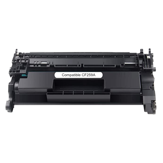 Buy Compatible HP LaserJet Enterprise MFP M430f Black Toner Cartridge