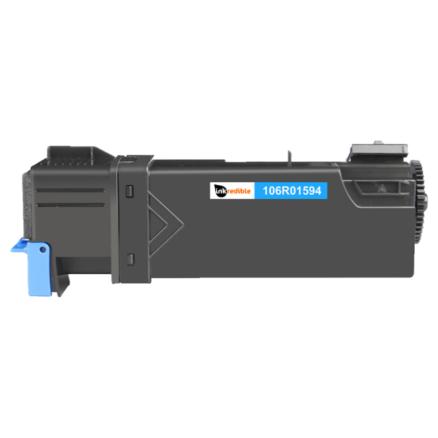 Picture of Compatible Xerox WorkCentre 6505 Cyan Toner Cartridge