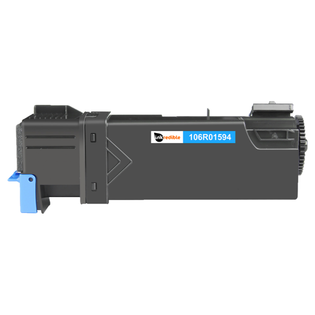 Picture of Compatible Xerox WorkCentre 6505DN Cyan Toner Cartridge