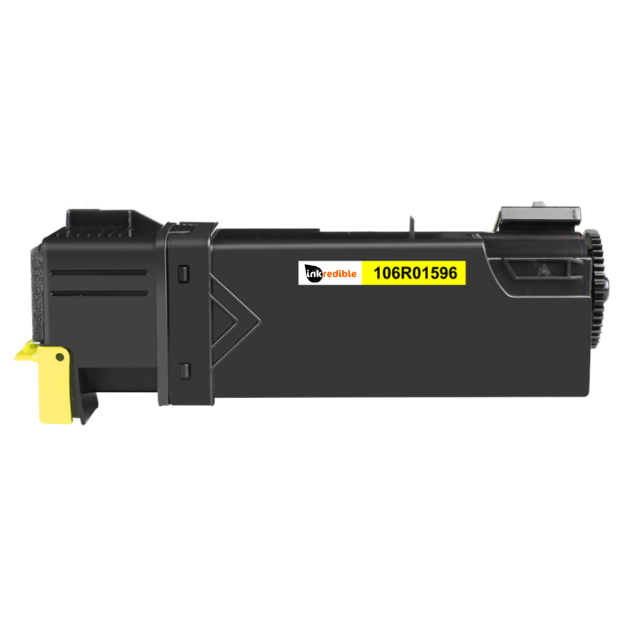 Picture of Compatible Xerox WorkCentre 6505DN Yellow Toner Cartridge