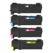 Picture of Compatible Xerox WorkCentre 6505DN Multipack Toner Cartridges