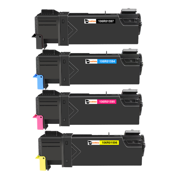 Picture of Compatible Xerox WorkCentre 6505DN Multipack Toner Cartridges