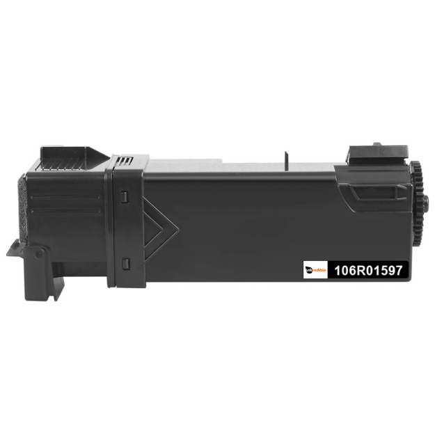 Picture of Compatible Xerox WorkCentre 6505N Black Toner Cartridge