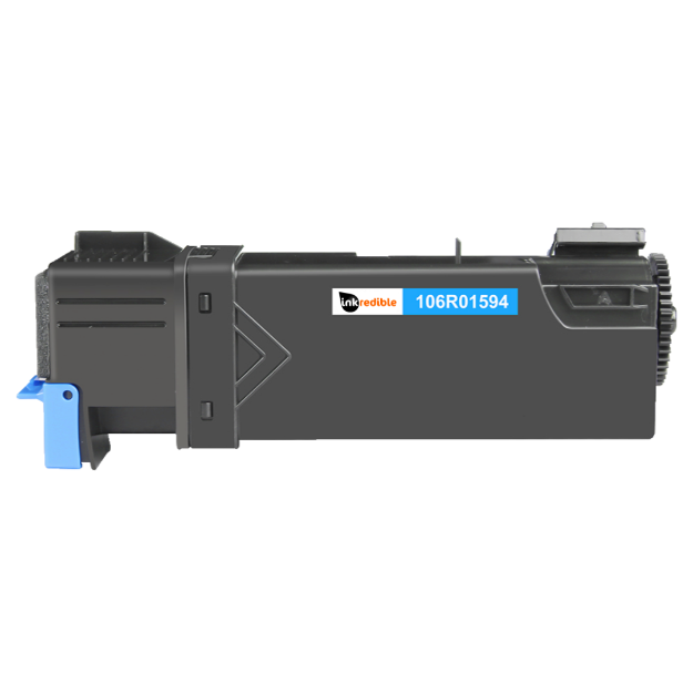 Picture of Compatible Xerox WorkCentre 6505N Cyan Toner Cartridge